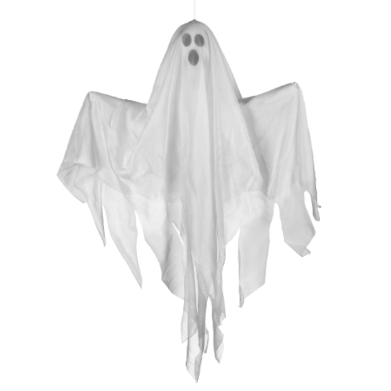 Small Rag Ghost 40cm