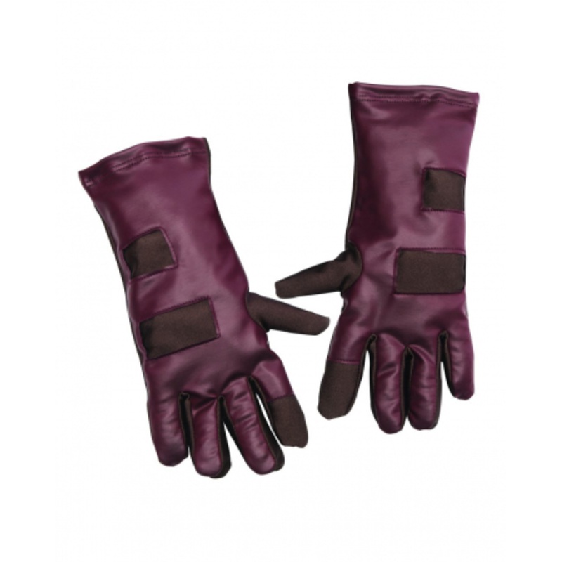 Star-Lord Children's Gloves