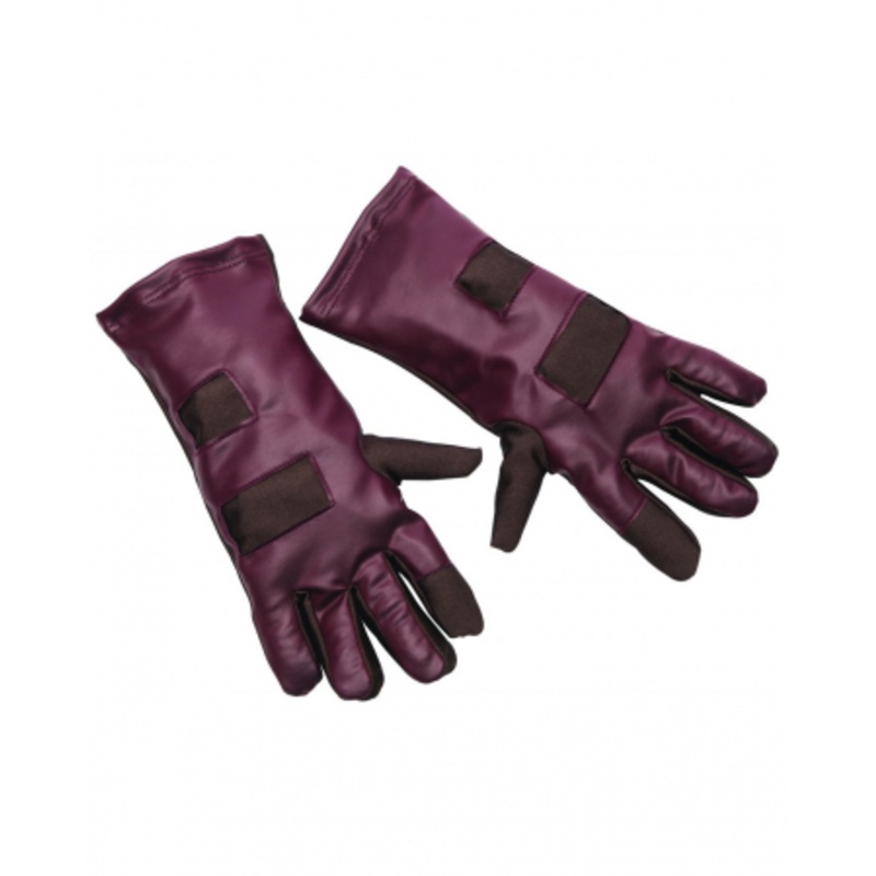 Star-Lord Gloves