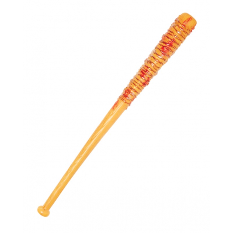 Zombie Baseball Bat