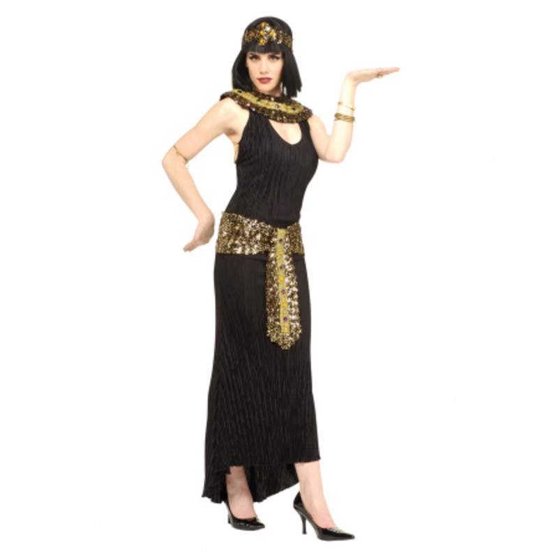 Cleopatra Costume XS