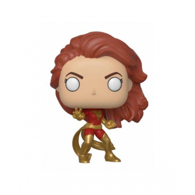 Dark Phoenix - X-Men Funko POP! Figure