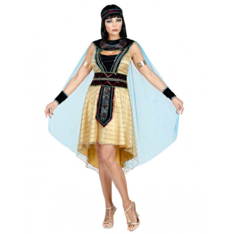 Egyptian Ruler Costume XS