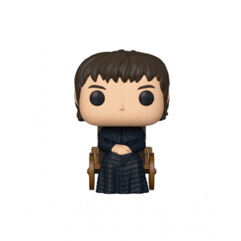 GoT Bran The Broken Funko POP! Figure
