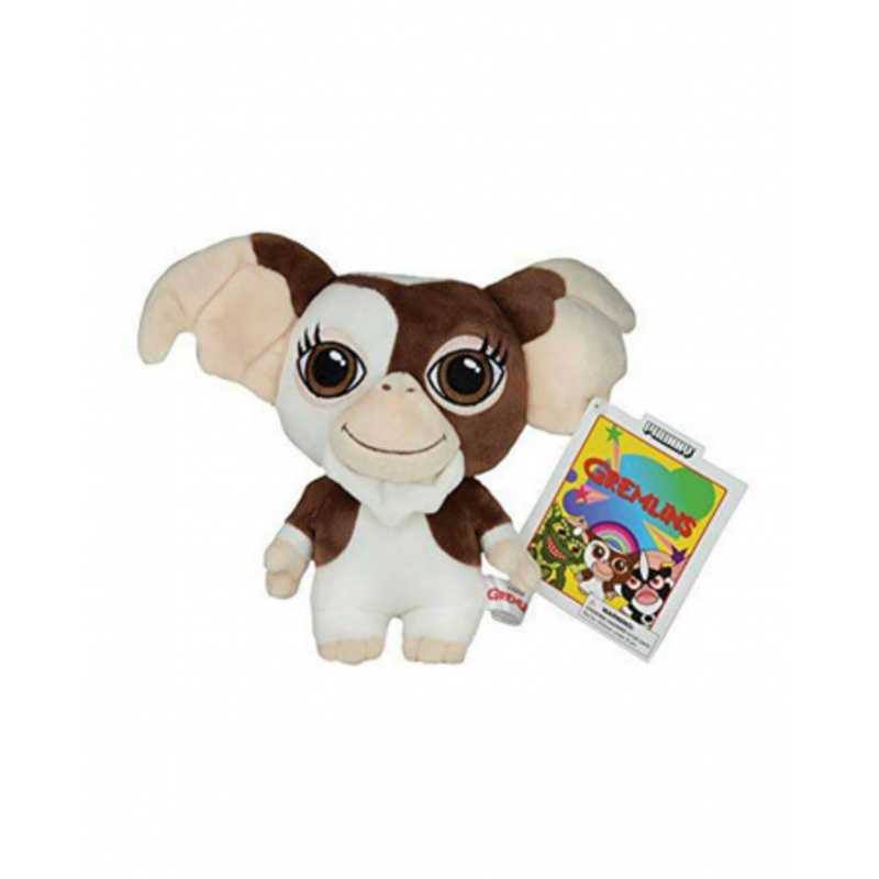 Gremlins Gizmo Stuffed Animal