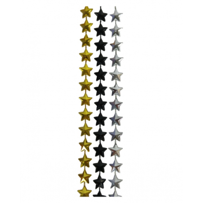 New Year's Eve Party Chains 12 Pcs.