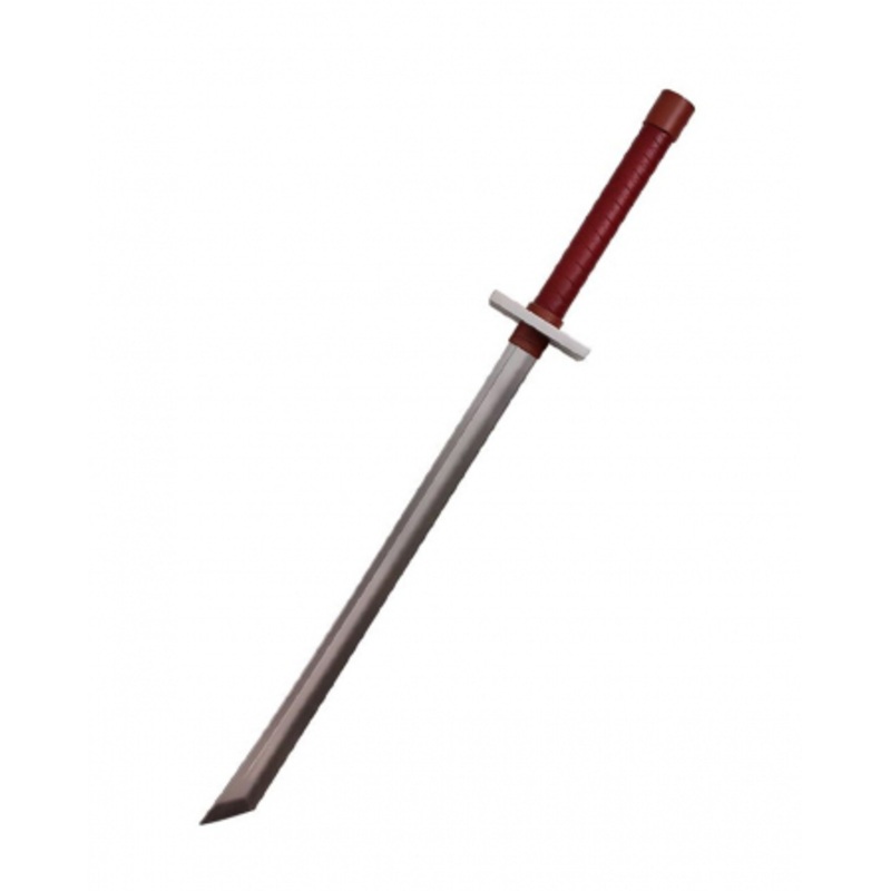 Ninja LARP Sword Upholstery Weapon