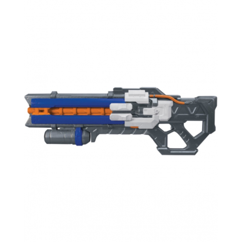 Overwatch Soldier 76 Blaster