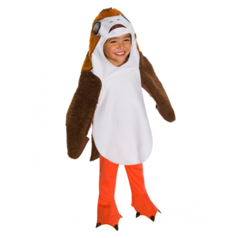 Star Wars Porg Toddler Costume Kleinkind