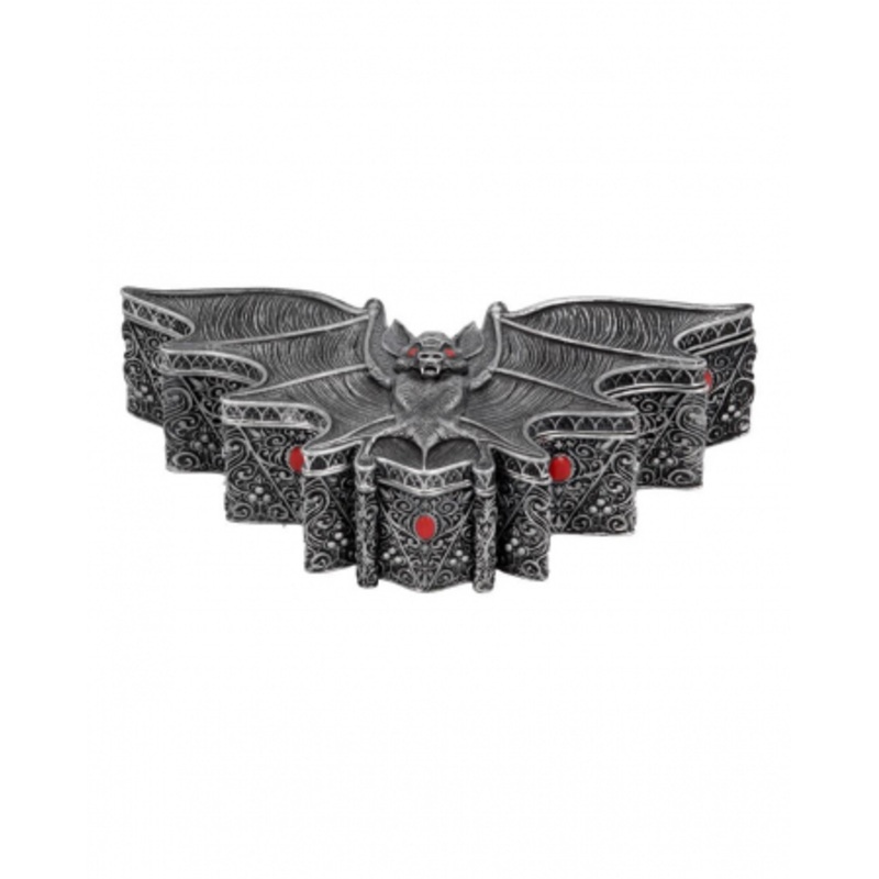Carpe Noctem Vampire Bat Box