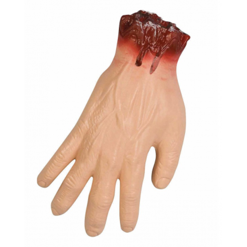 Cheap Bloody Hand