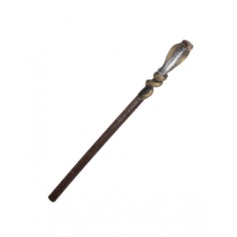 Cobra Snake Sceptre