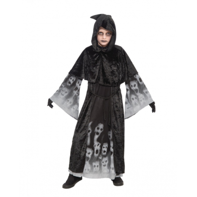 Forgotten Souls Child Costume M