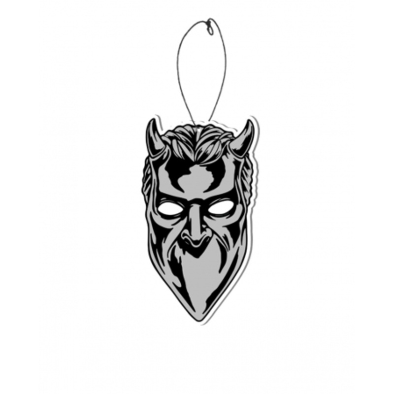 Ghost Nameless Ghoul Air Refresher For Your Car