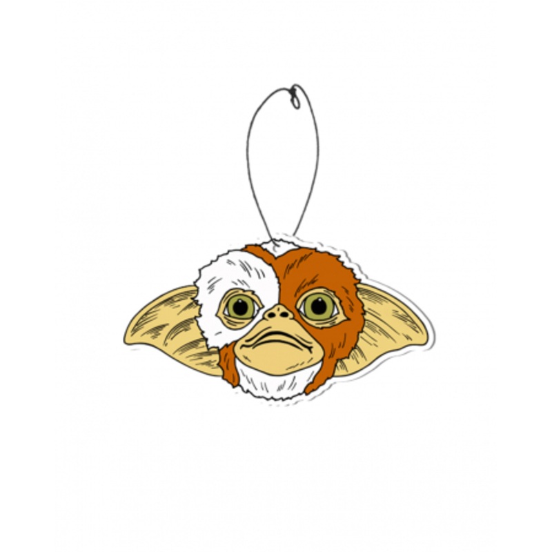 Gremlins Gizmo Air Refresher