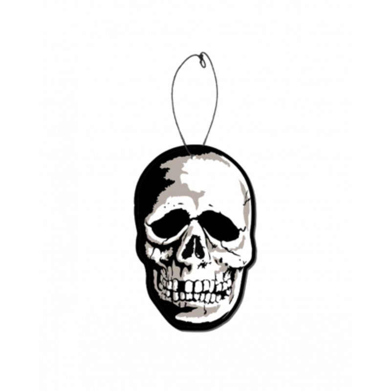 Halloween 3 Skull Air Refresher