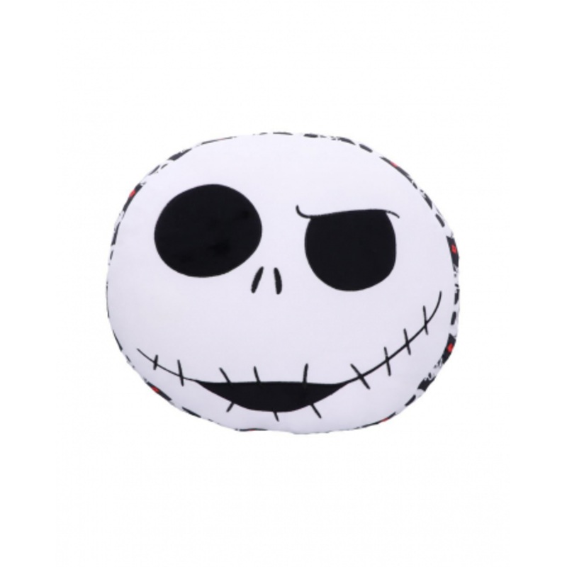 Jack Skellington Pillow