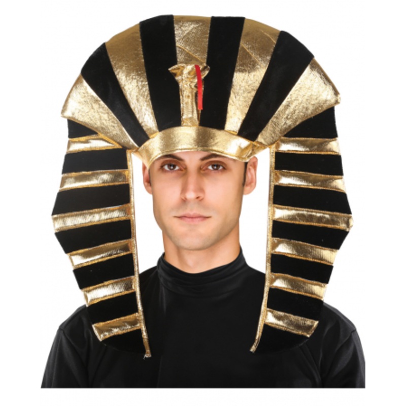 King Tutankhamun Hat