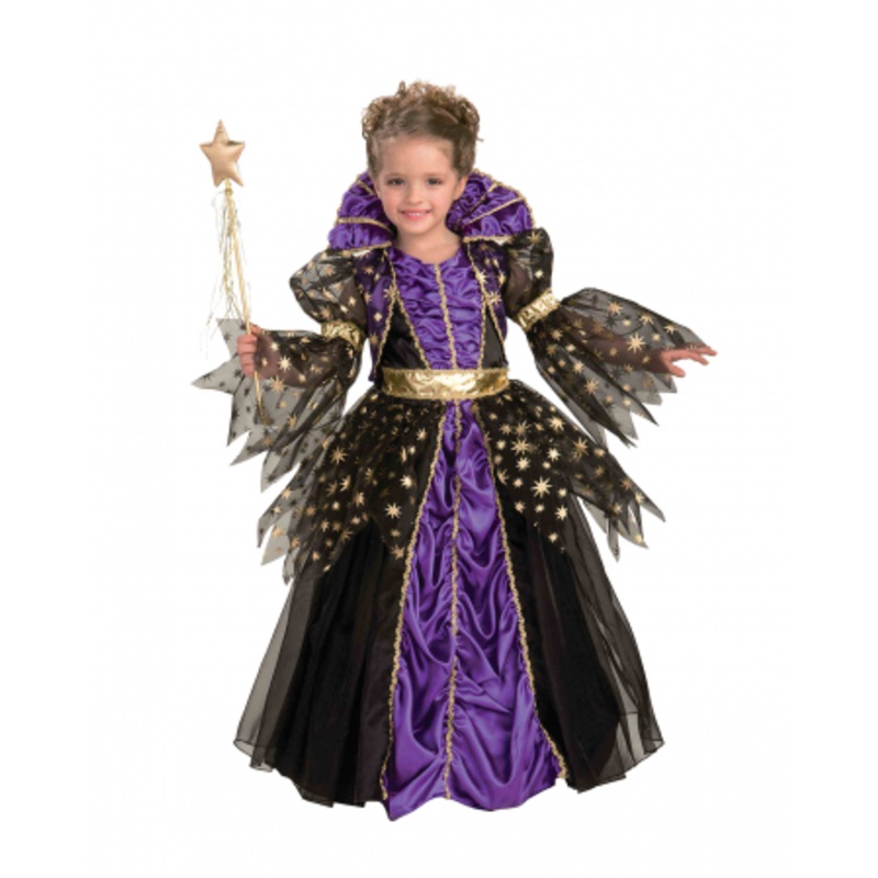 Miss Magical Fairy Costume For Children S
