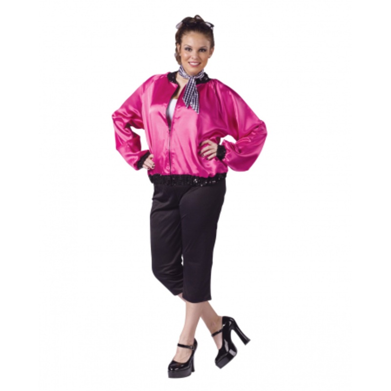 Skirt 'N' Roll Sweetie Plus Size Ladies Costume XL