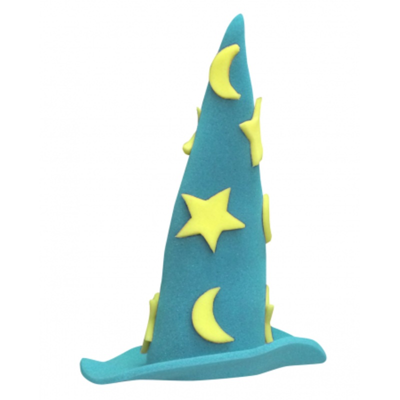 Wizard Foam Hat