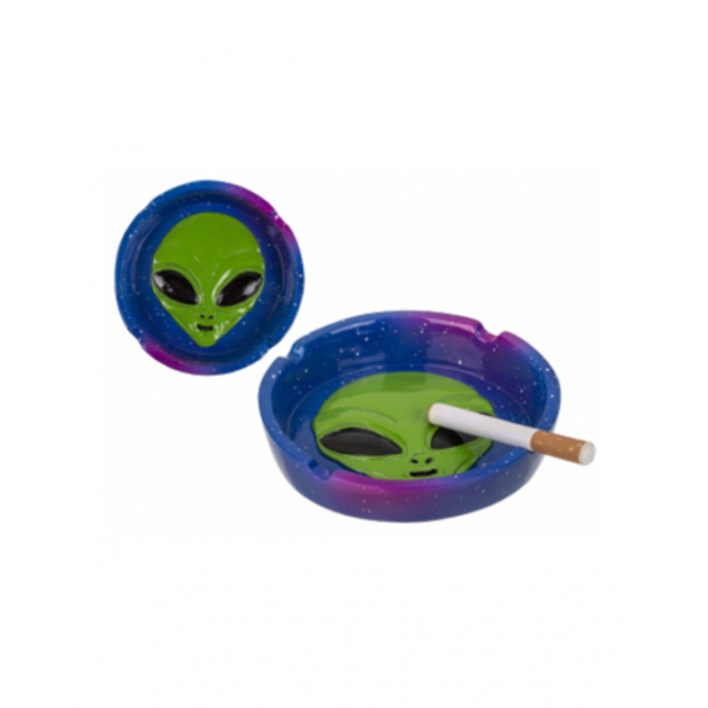 Alien Ashtray