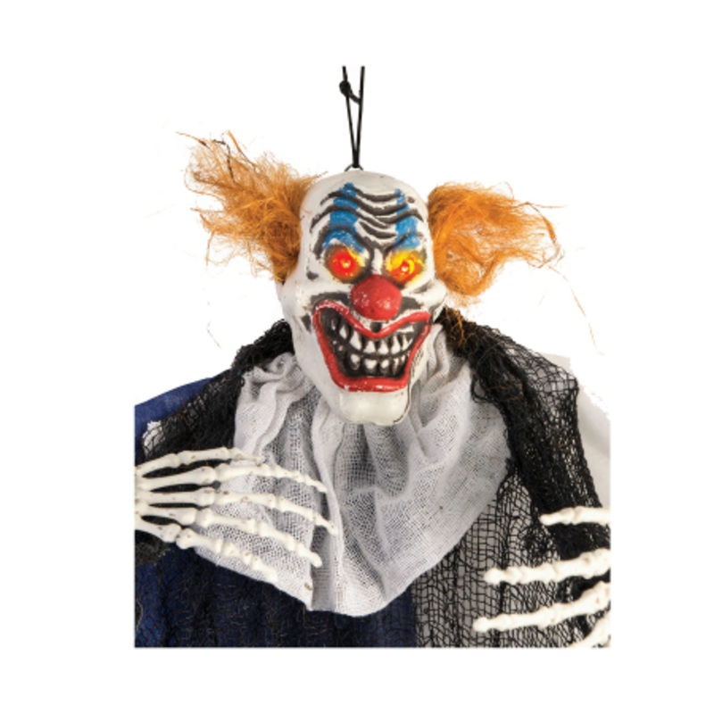 Clown Decoration Figure 120 Cm