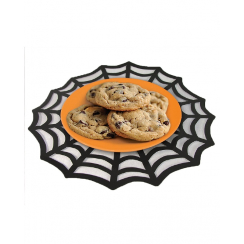 Cobwebs Coasters