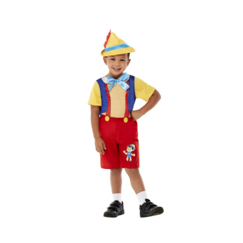 Dolls Boy Children Costume 1-2 Jahre