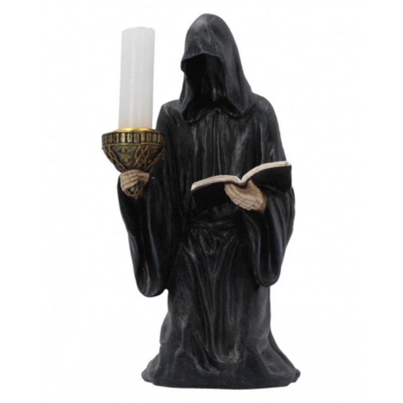 Faceless Ceremonial Reaper 21cm