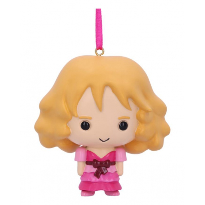 Harry Potter Hermione Christmas Ball