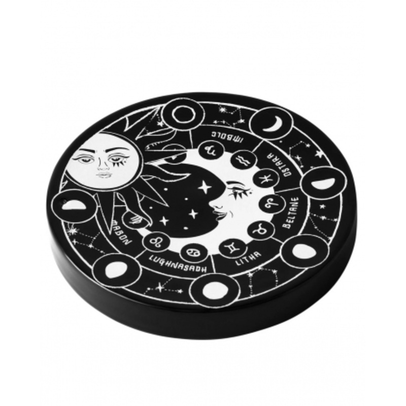KILLSTAR Occult Incense Holder