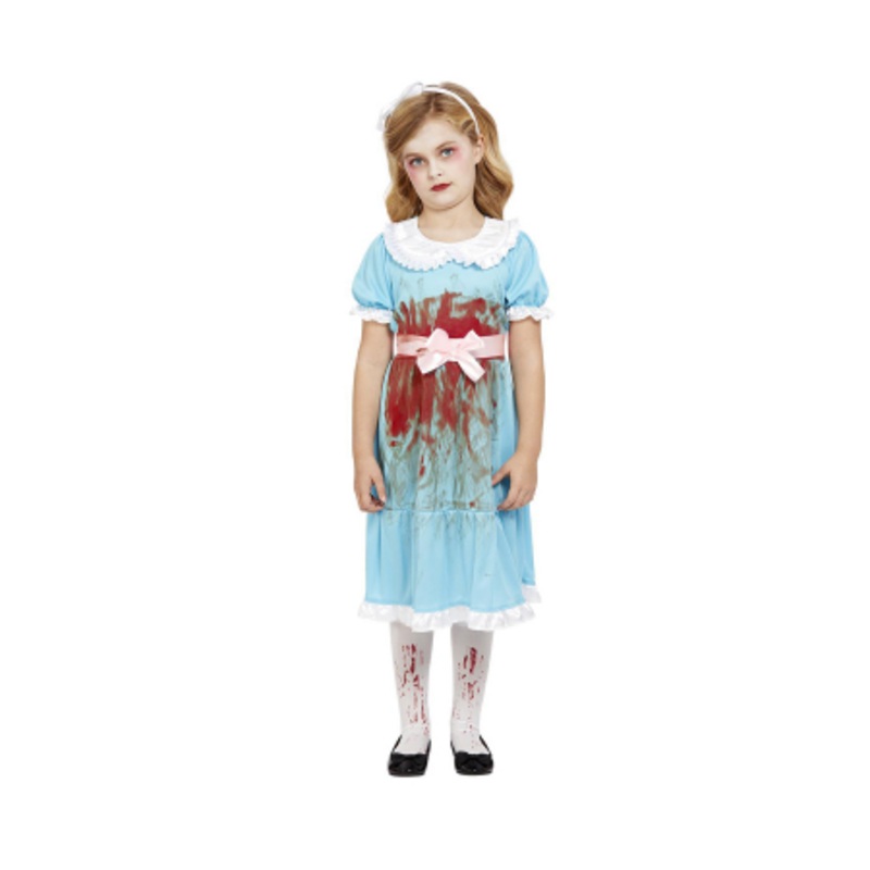 Little Evil Twin Child Costume S