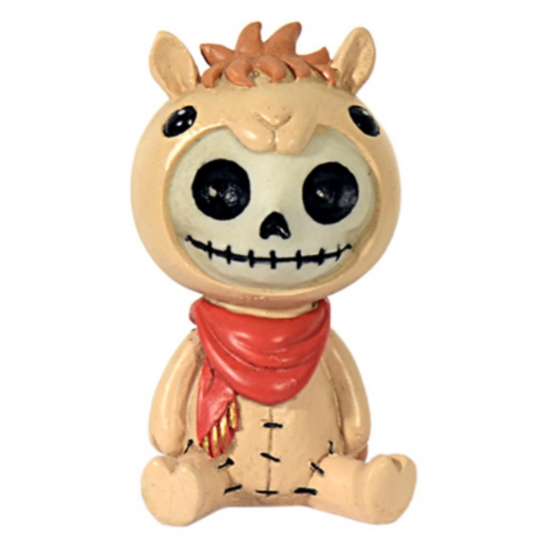 Mel - Furrybones Figure Small