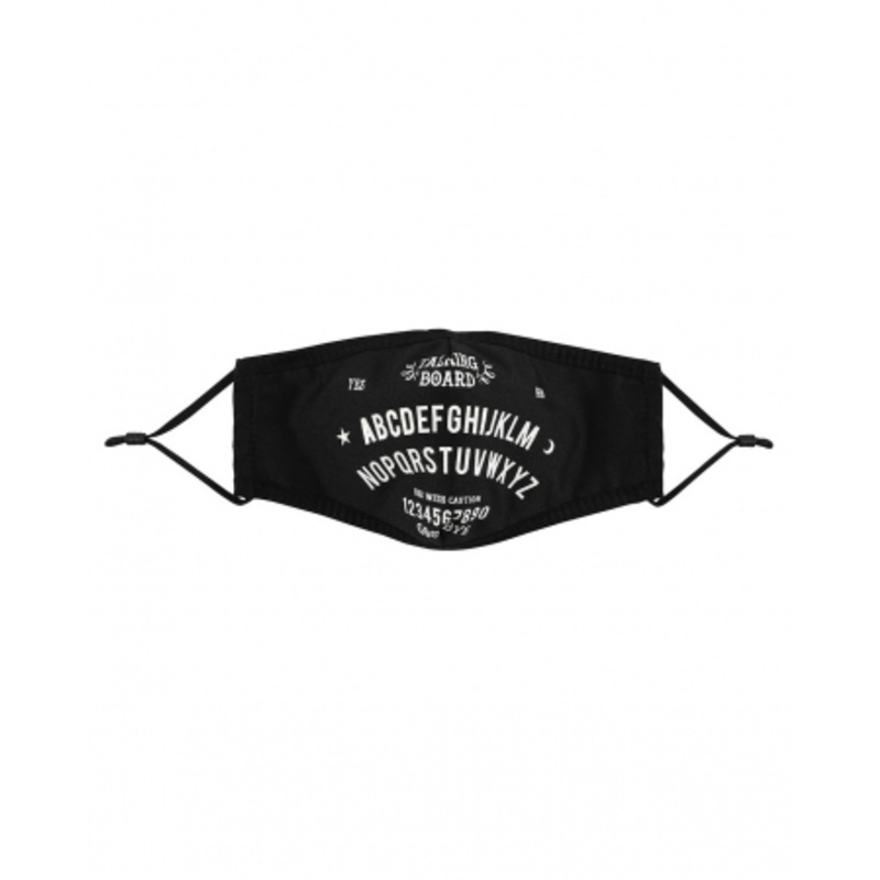 Ouija Board Everyday Mask
