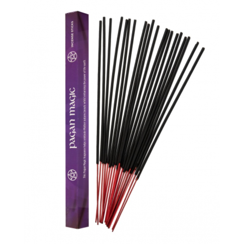 Pagan Magic Incense Sticks 20 St.