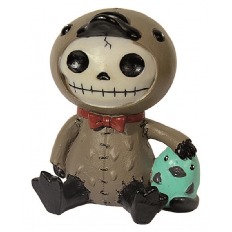 Platypus - Furrybones Figure Large