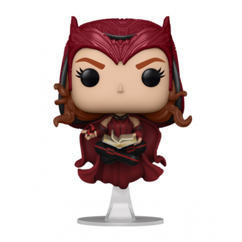 Scarlet Witch - Wandavision Funko POP! Figure