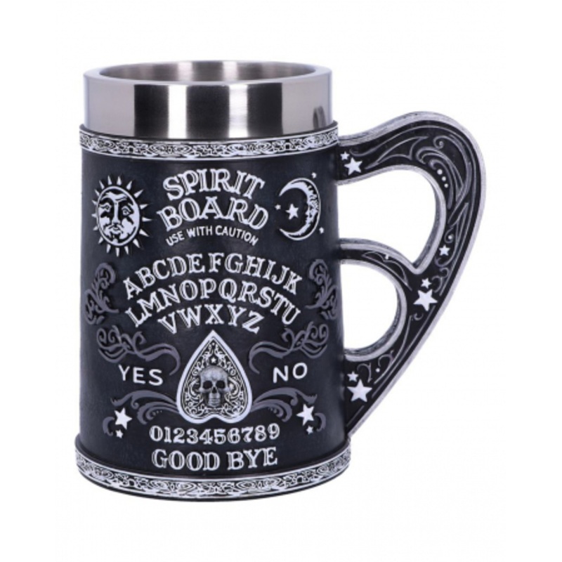 Spirit Board Beer Mug