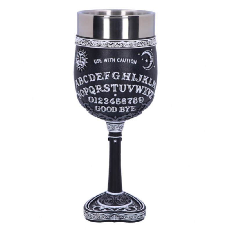 Spirit Board Goblet