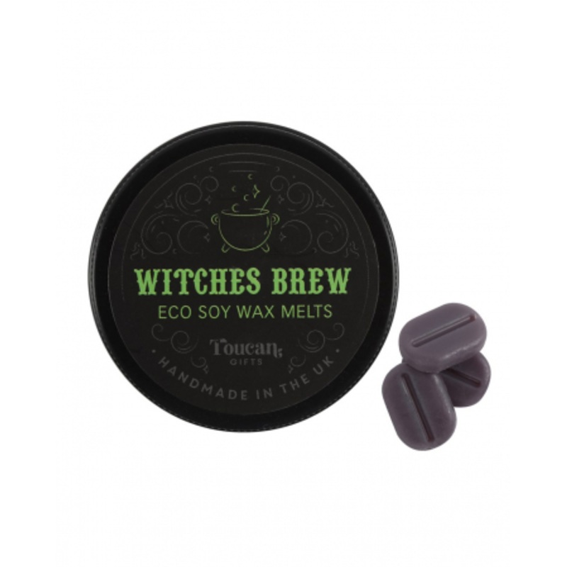 Witches Brew Soy Scented Wax Mini Melts
