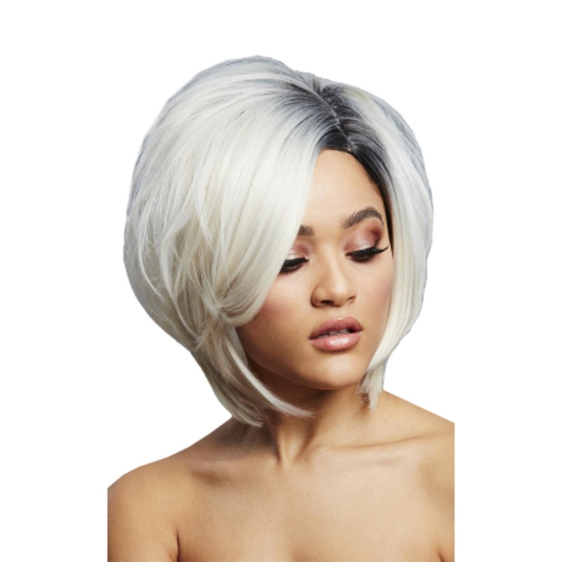 Women's Wig Savanna Ice Blonde