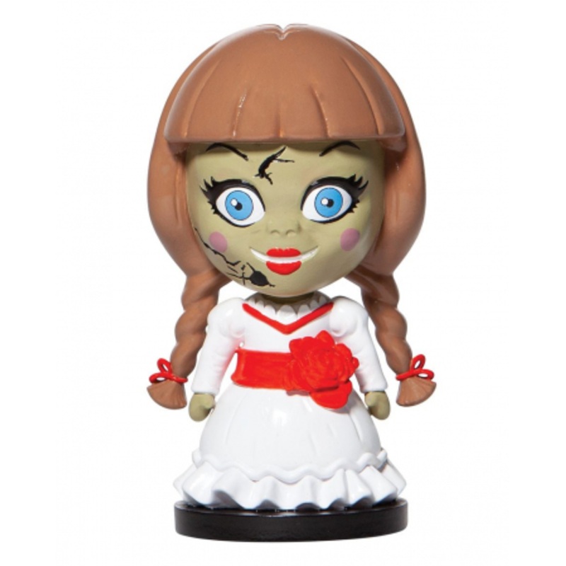 Annabelle Chibi Collectible Figure 10 Cm