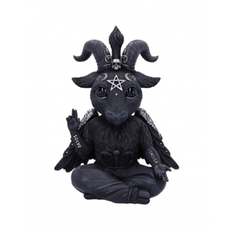 Baphoboo Baphomet Figure 30cm