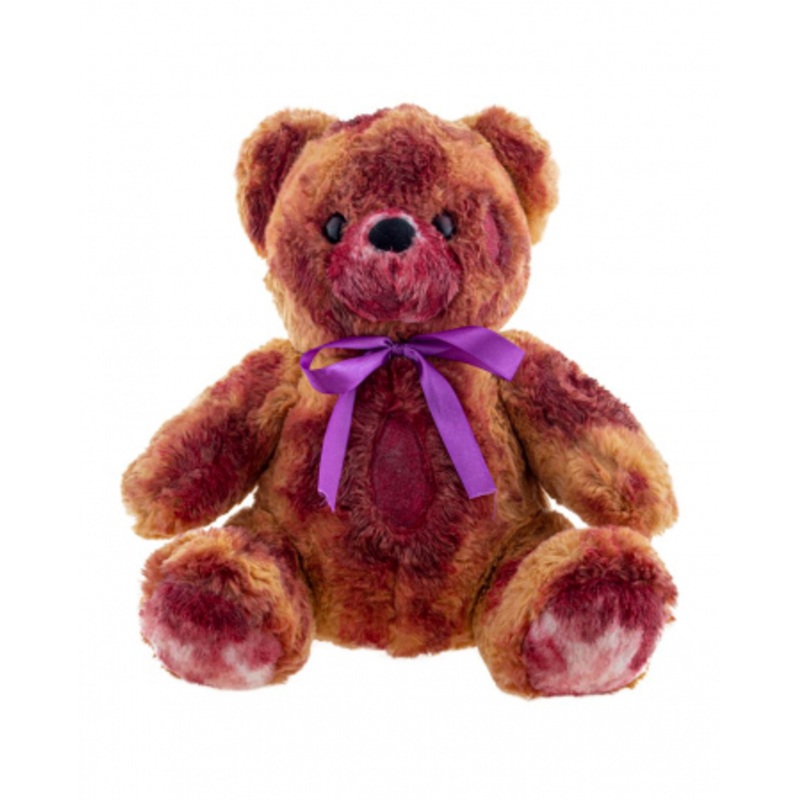 Bloody Teddy Bear 30cm