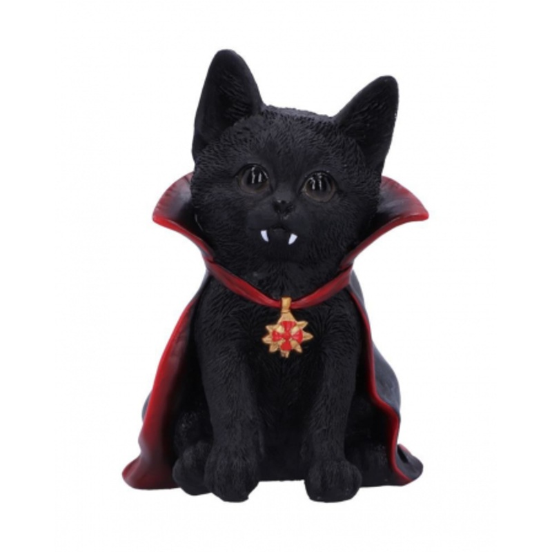 Count Catula Vampire Cat 15,5cm