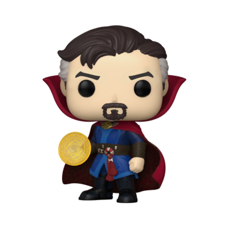 Doctor Strange Funko POP! With Chase Chance
