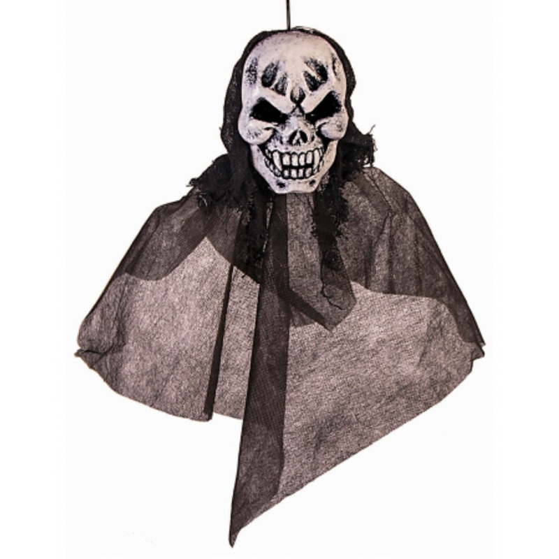 Economy Grim Reaper Hanging Decoration