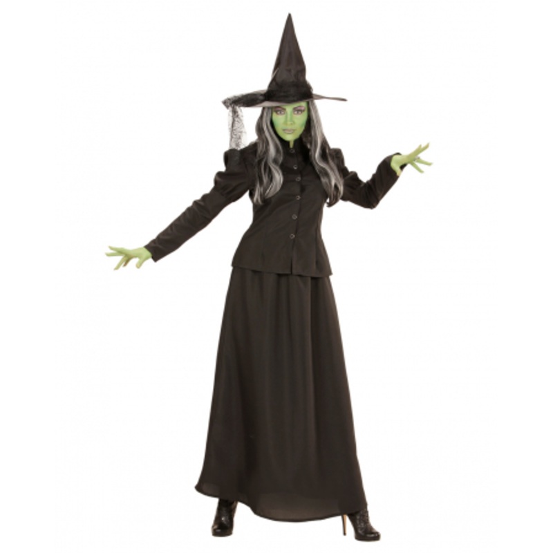 Fairy Witch Costume S