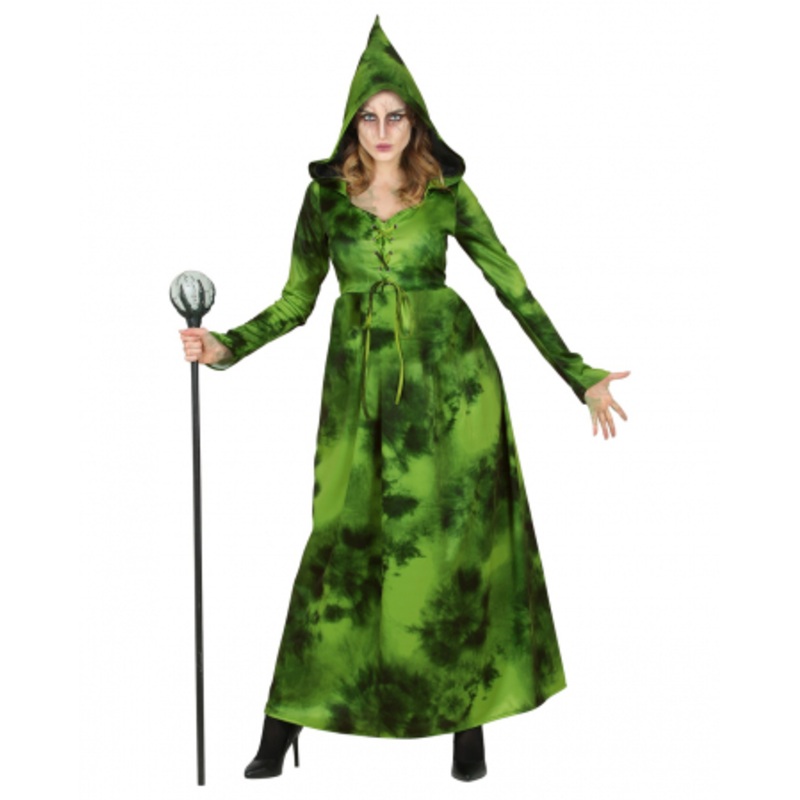 Forest Witch Costume S